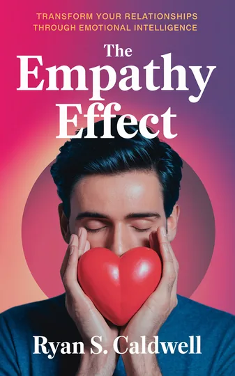 Cover of The Empathy Effect