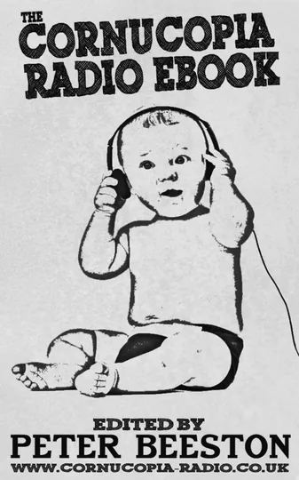 Cover of The Cornucopia Radio Ebook