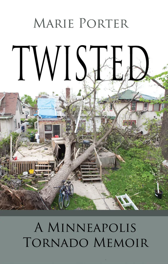 Twisted
