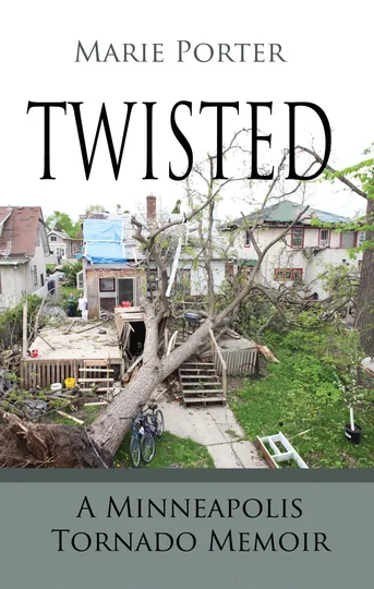 Cover of Twisted