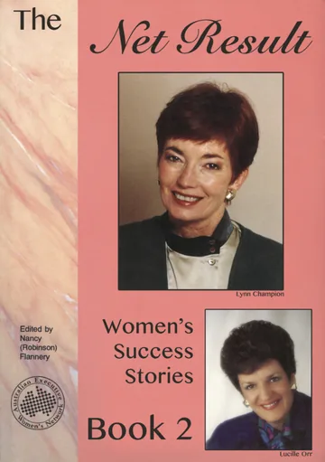 Cover of The Net Result - Book 2