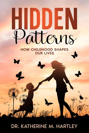 Cover of Hidden Patterns