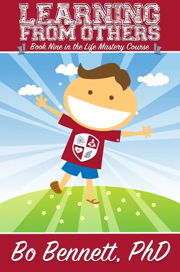 Cover of Learning from Others