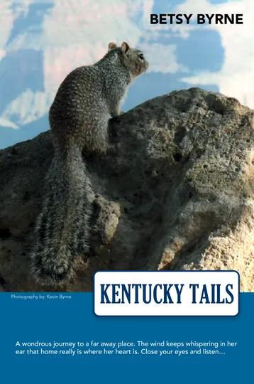 Cover of Kentucky Tails