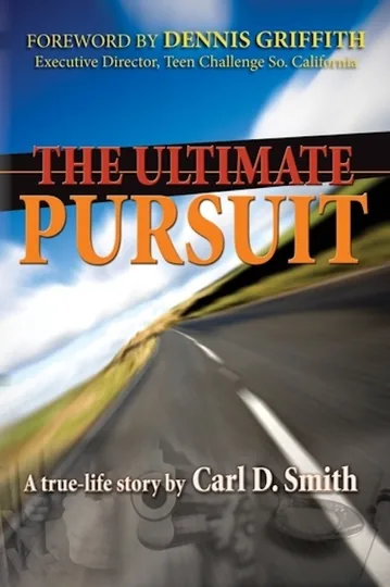 Cover of The Ultimate Pursuit
