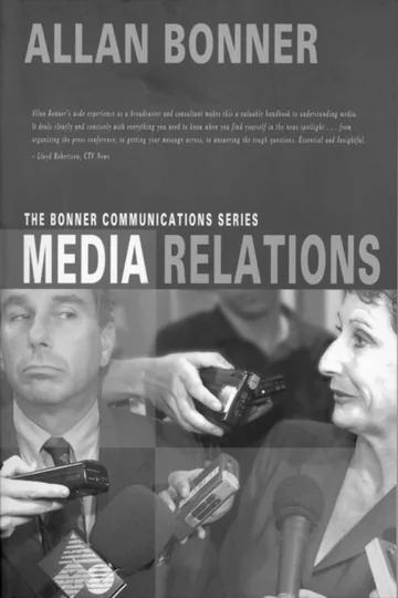 The Bonner Business Series – Media Relations