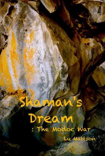 Cover of Shaman's Dream