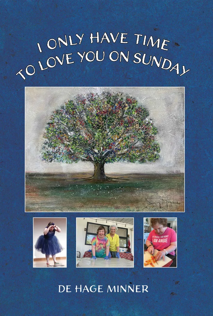 I Only Have Time to Love You on Sunday