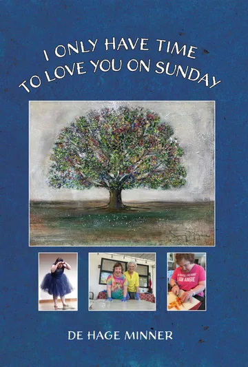 Cover of I Only Have Time to Love You on Sunday