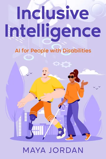 Cover of Inclusive Intelligence
