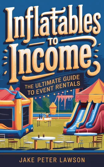 Cover of Inflatables to Income