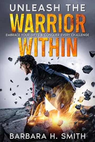 Cover of Unleash the Warrior Within