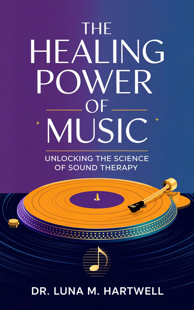 The Healing Power of Music
