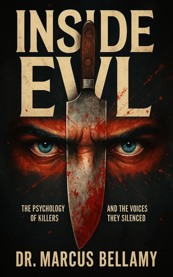 Inside Evil