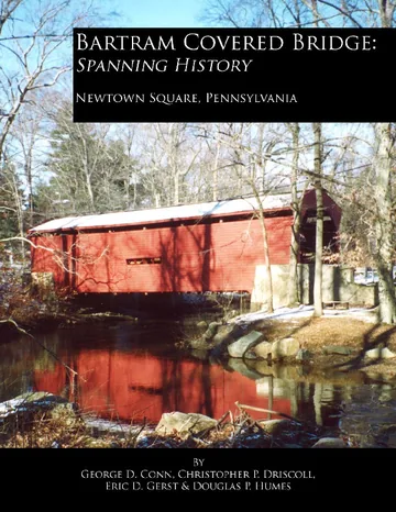 Cover of Bartram Covered Bridge