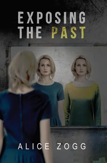 Cover of EXPOSING THE PAST