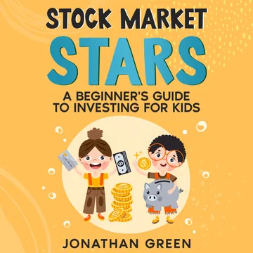 Cover of Stock Market Stars