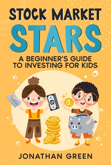 Cover of Stock Market Stars
