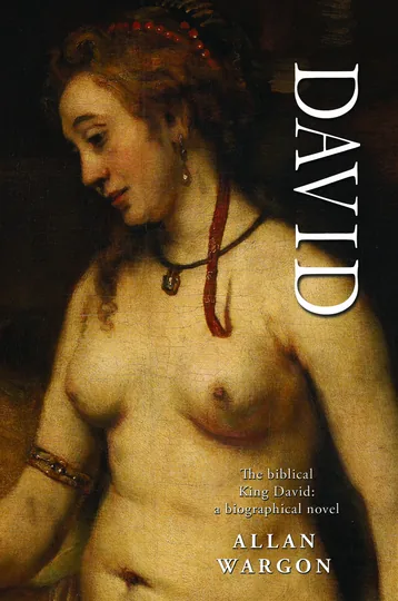 Cover of David