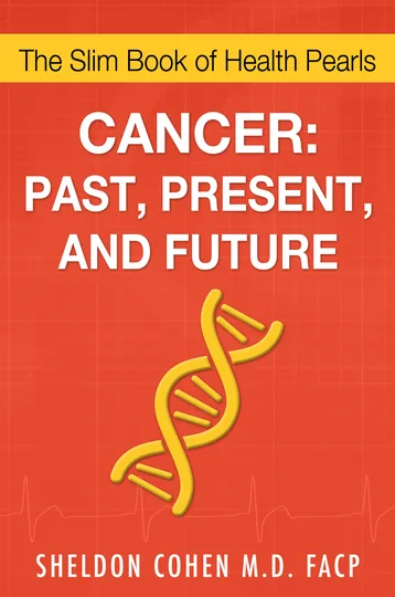Cover of Cancer