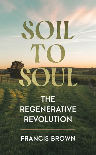 Cover of Soil to Soul