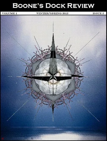 Cover of Boone's Dock Review 1.2