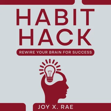 Cover of Habit Hack