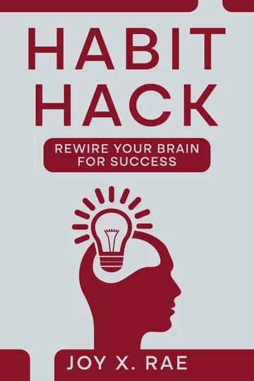Cover of Habit Hack