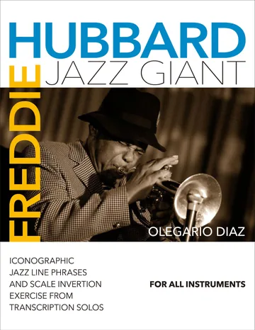 Cover of Freddie Hubbard