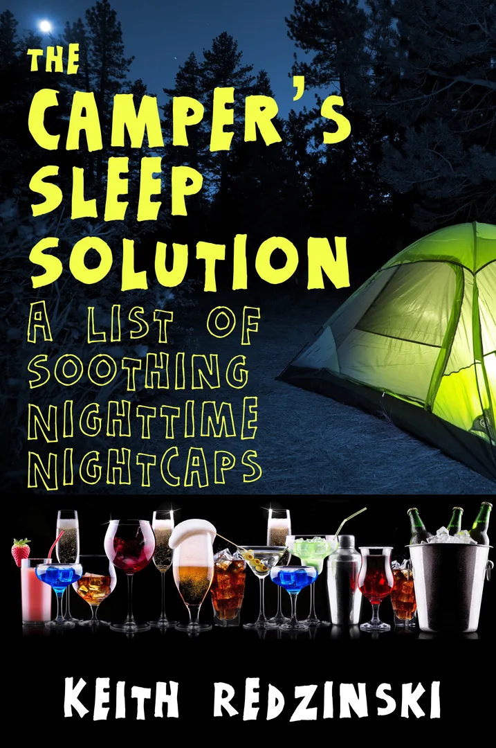 The Camper’s Sleep Solution