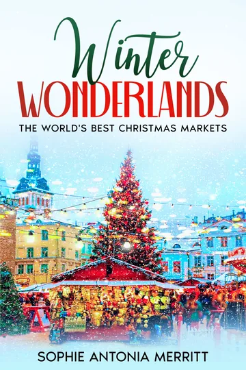 Cover of Winter Wonderlands