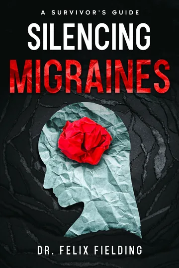 Cover of Silencing Migraines