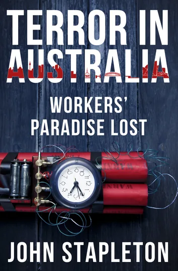 Terror in Australia