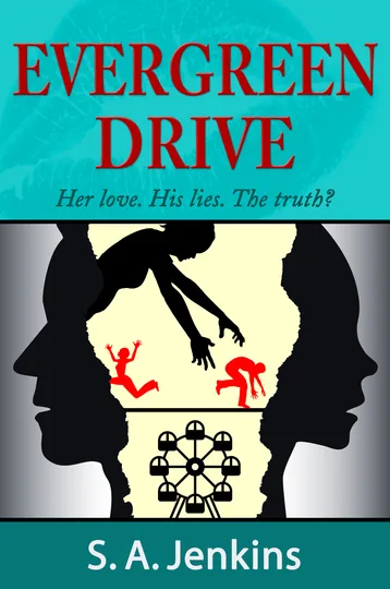 Cover of Evergreen Drive