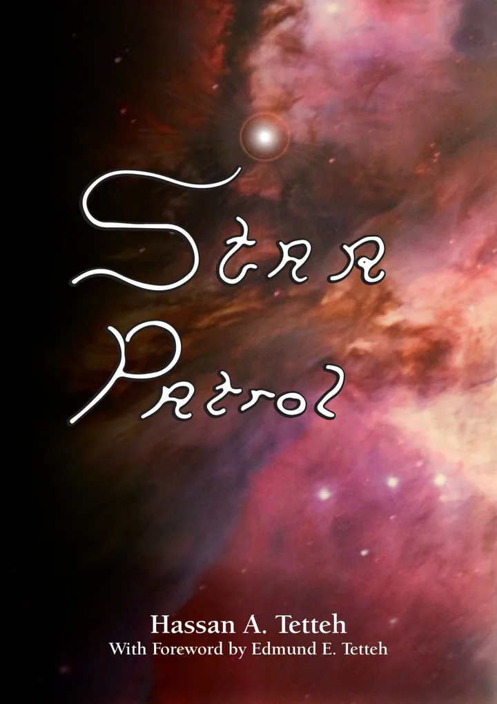 Star Patrol