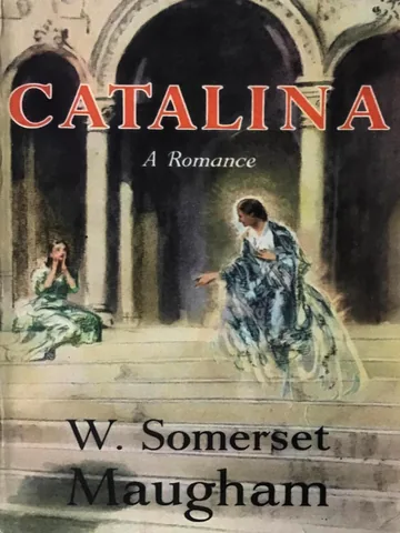 Cover of Catalina