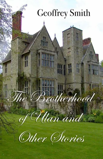 Cover of The Brotherhood of Ulan