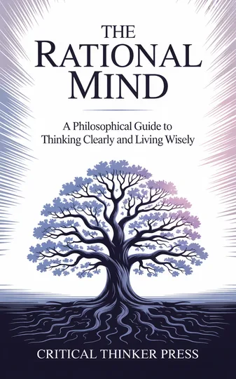 Cover of The Rational Mind