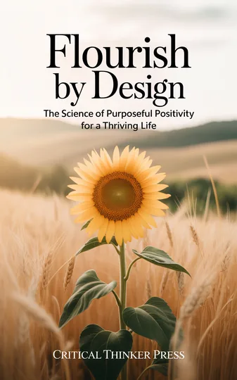 Cover of Flourish by Design