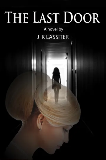 Cover of The Last Door