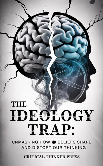 Cover of The Ideology Trap