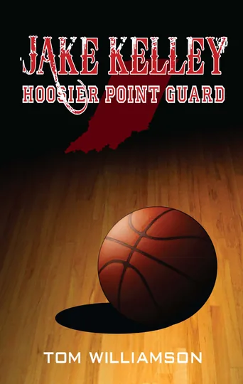 Cover of Jake Kelley