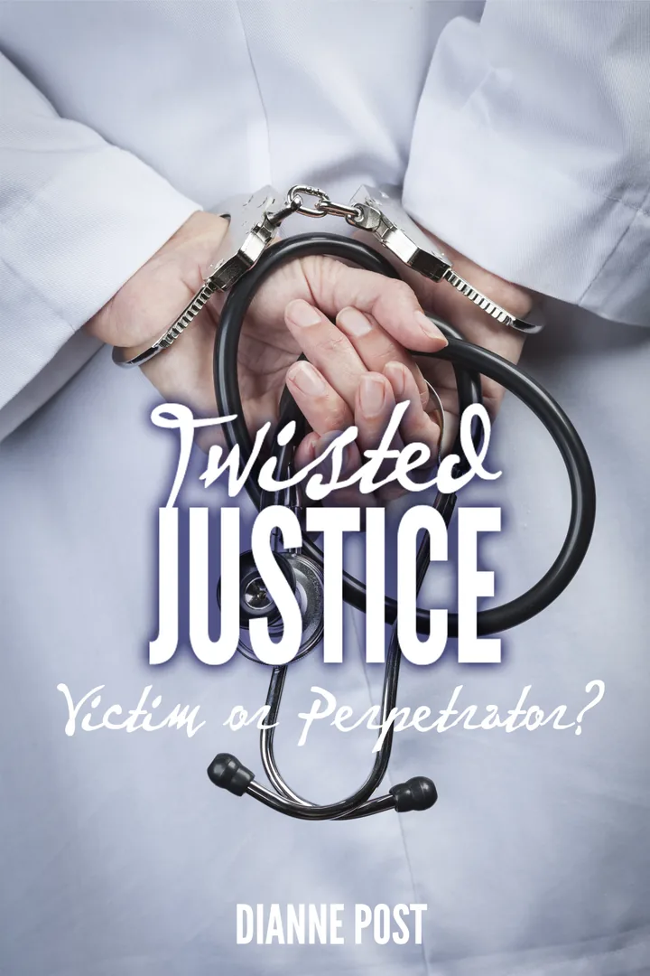 Twisted Justice