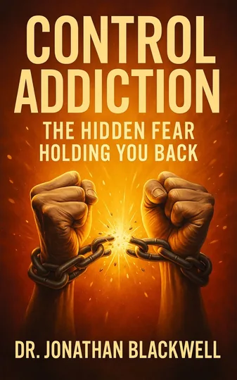 Cover of Control Addiction