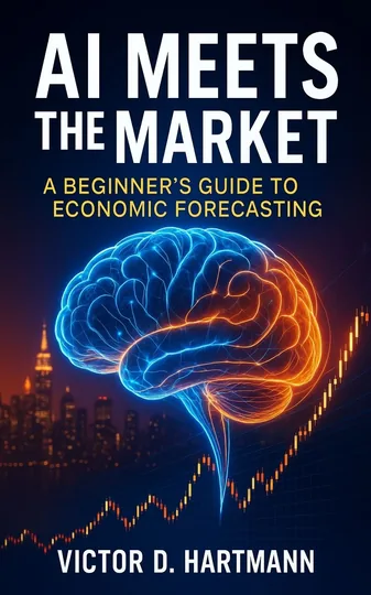 Cover of AI Meets the Market