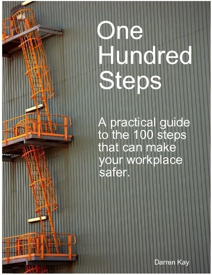 One Hundred Steps