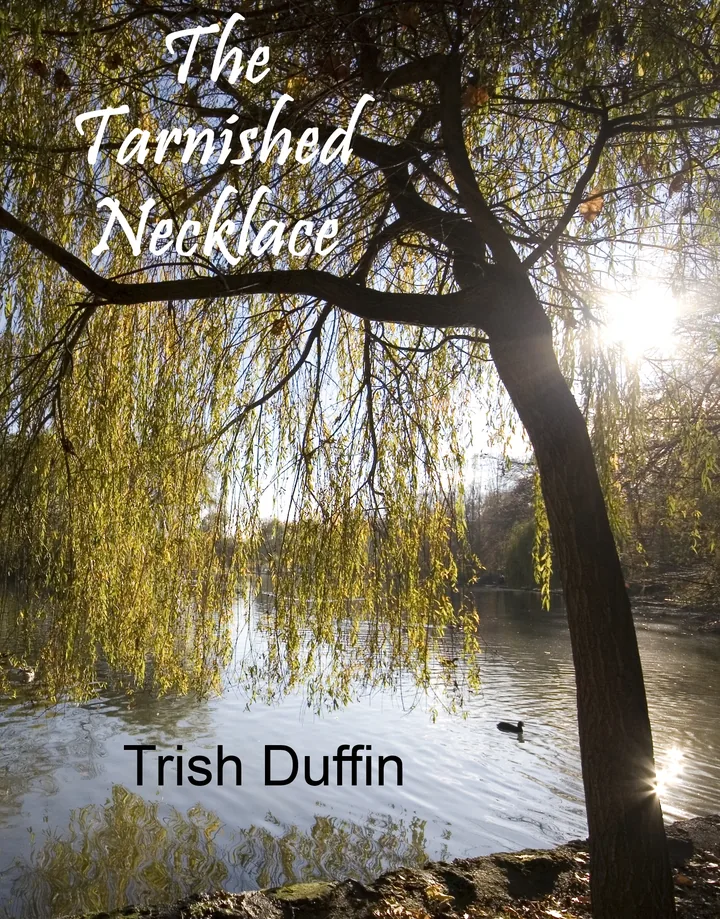 The Tarnished Necklace