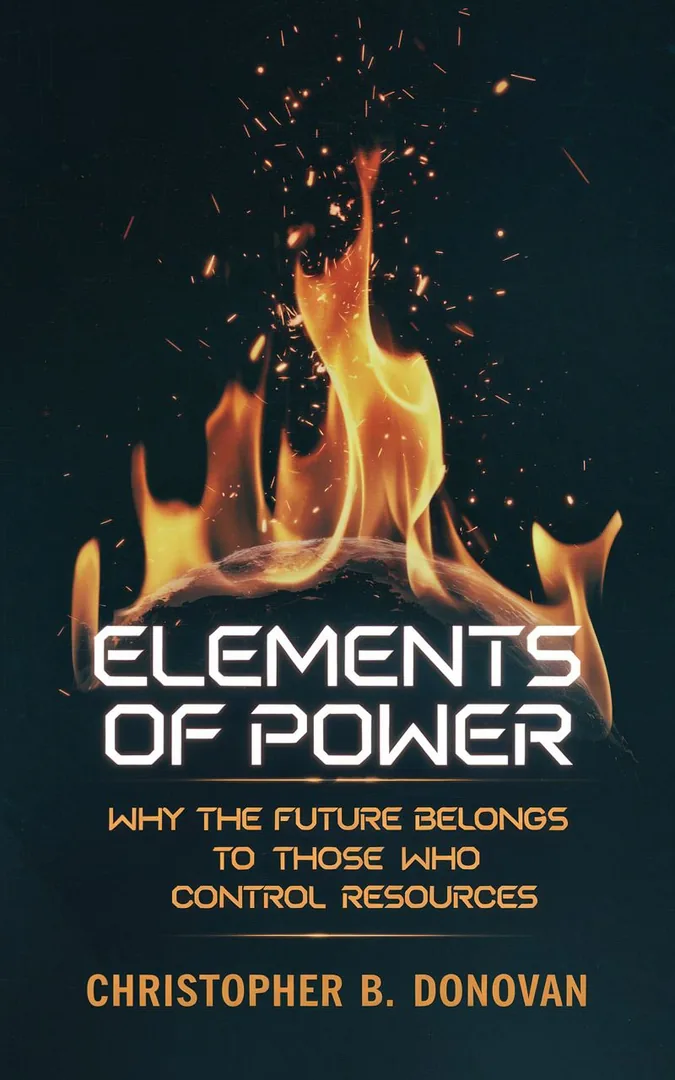 Elements of Power