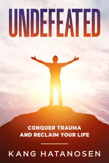 Cover of Undefeated