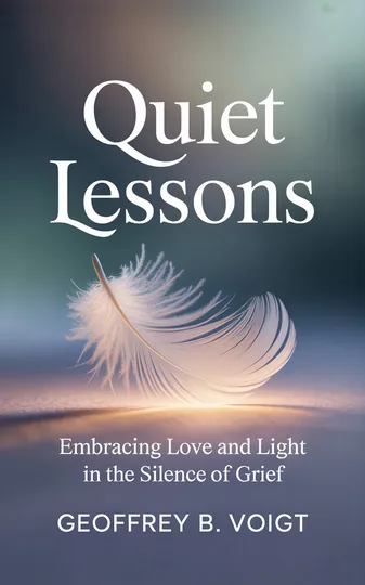 Cover of Quiet Lessons
